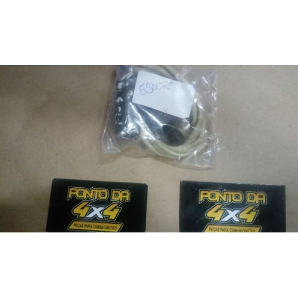 Sonda Lambda Ford Ecosport 2014 2s655-9f472-ab