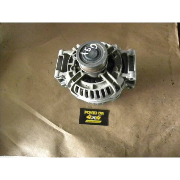 Alternador Volkswagen Tiguan Golf Jetta Tsi 2.0 2014 A 2020