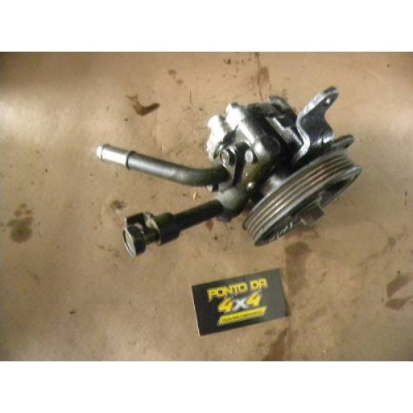 Bomba Direção Hidráulica Nissan Pathfinder 2.5 2005 A 2010