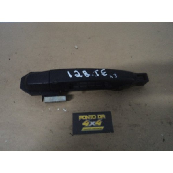 Maçaneta Externa Traseira Esquerda L200 Triton 2008 A 2015