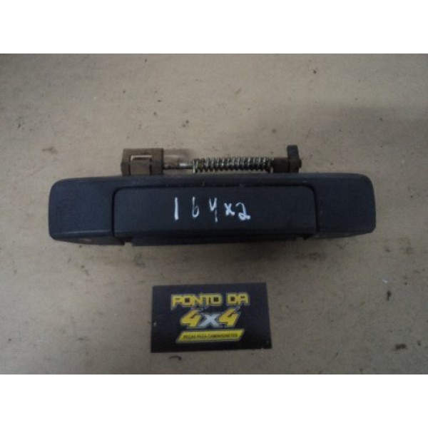 Maçaneta Tampa Ranger 2013 Preta