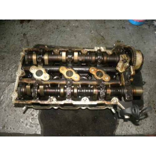 Cabeçote Lado Esquerdo Hyundai Santa Fé 3.5 V6 2011 S/polia