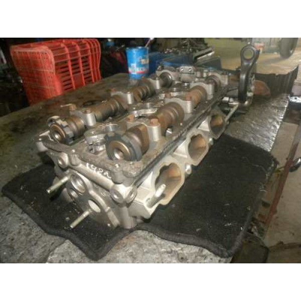 Cabeçote Lado Esquerdo Kia Sorento 2012 V6