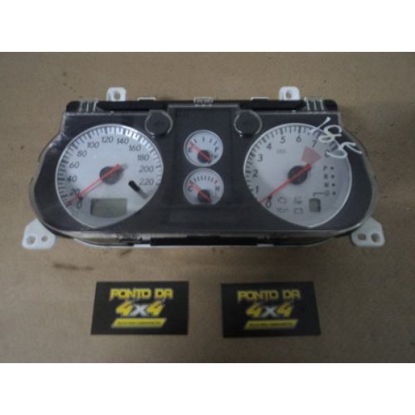Painel Instrumento Velocímetro Mitsubishi Airtrek Mn185134