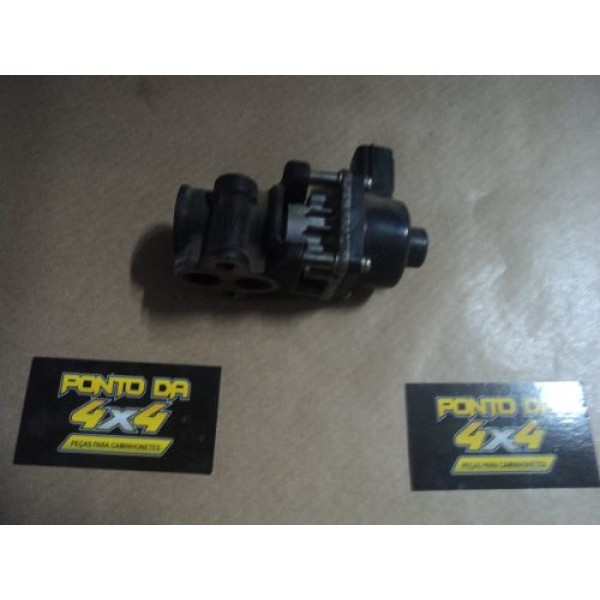 Valvula Egr/lenta Mitsubishi Airtrek