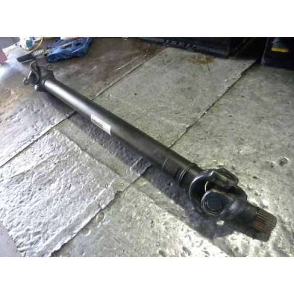 Eixo Cardan Dianteiro Bmw X5 V8 2008