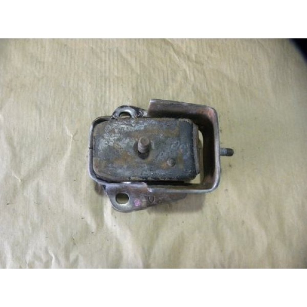 Coxim Suporte Motor Lado Direito L200 2.5 2004 A 2012