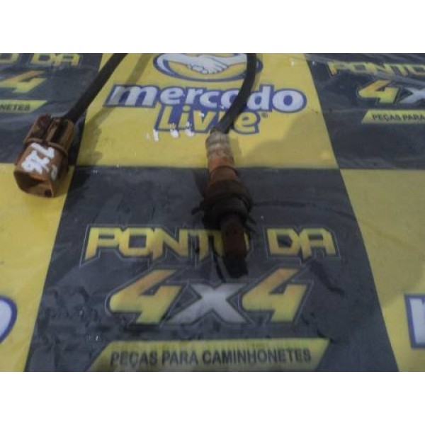 Sonda Lambda Kia Sportage 2009 2.7 V6 39210-37513