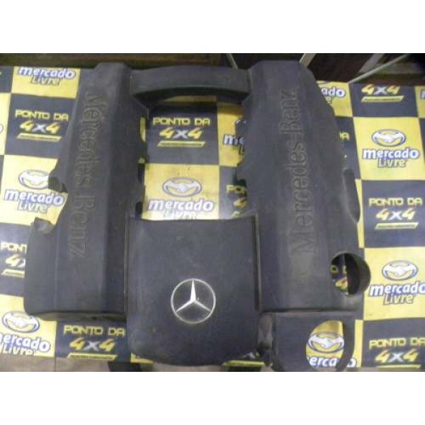 Capa Tampa Motor Mercedes Ml320 2001
