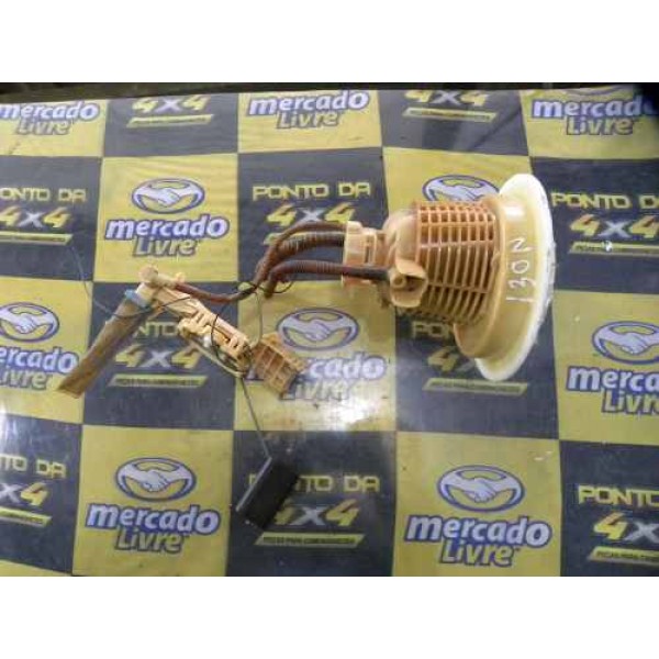 Bomba Auxiliar Combustível Mercedes Ml350 6cc Gasolina 2009