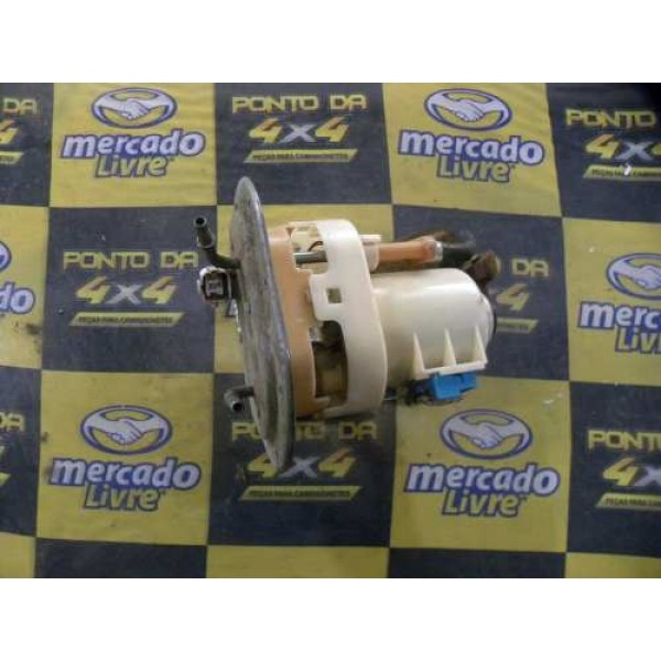 Bomba Combustível Hyundai Tuscson 4cc 2009
