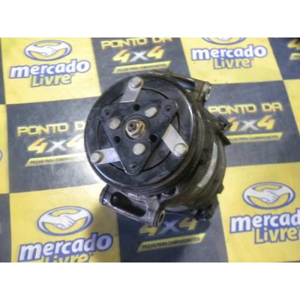Compressor Ar Discovery 4 Range Rover Sport 3.0 Sistema