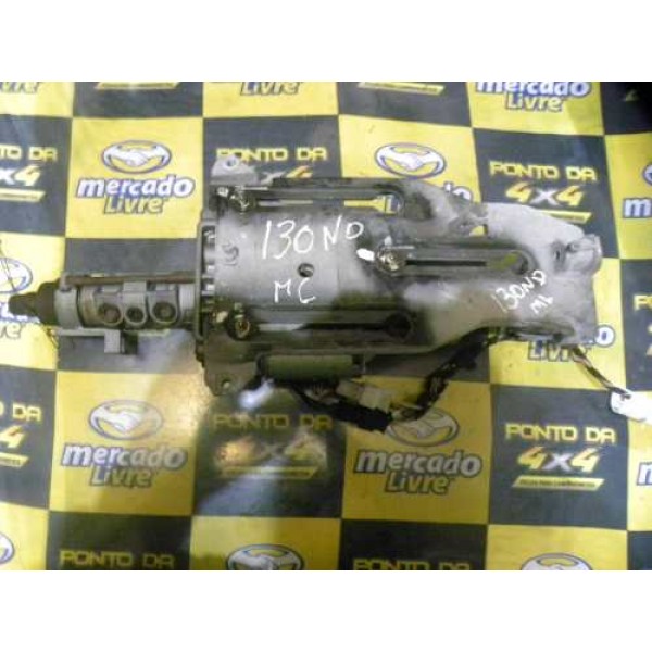 Canote Coluna Direção Mercedes Ml320 Diesel 2009