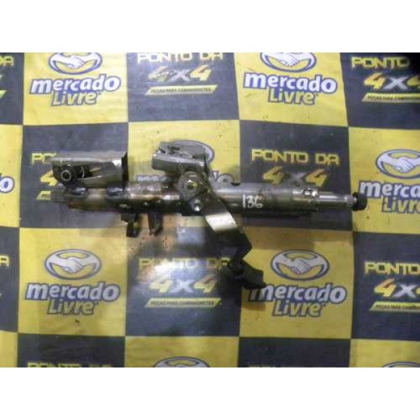 Canote Coluna Direção Toyota Hilux Sw4 3.0 2006 A 2015