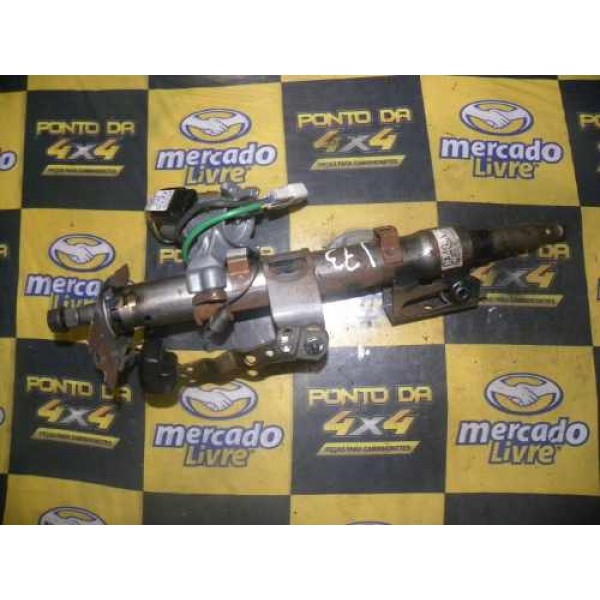 Canote Coluna Direção Toyota Rav 4 2000 A 2006
