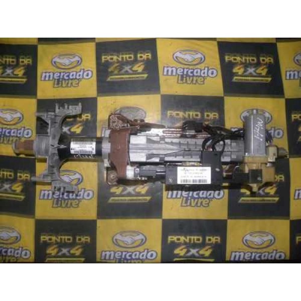 Canote Coluna Direção Bmw X6 V8 M 2014 G201