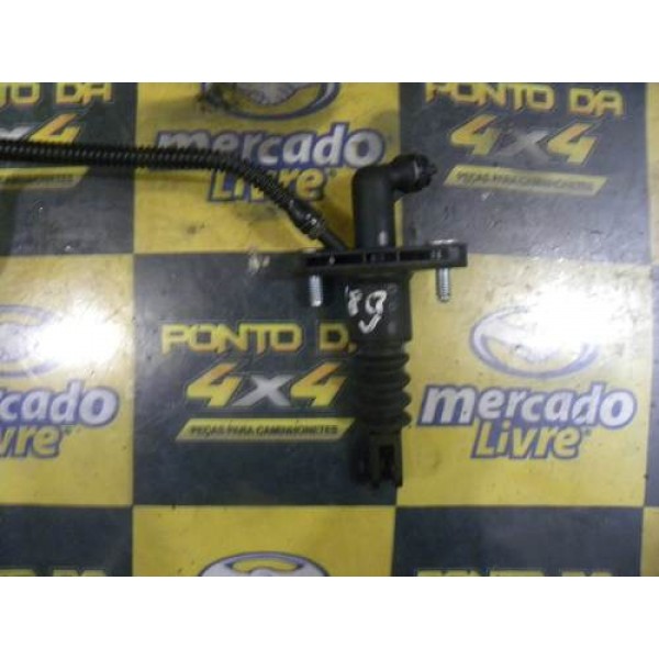 Cilindro Embreagem Suzuki Grand Vitara 2009 A 2015