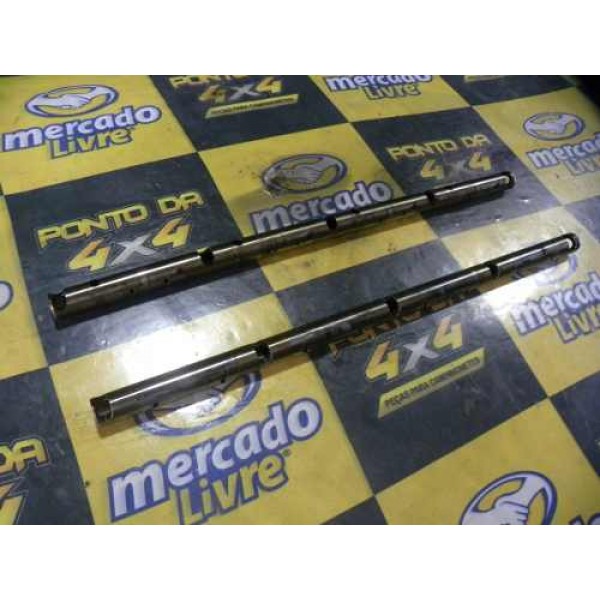 2 Eixos Balanceiros Honda Crv 2.0 2005