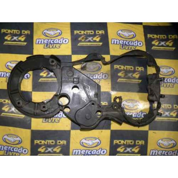 Suporte Capa Correia Volvo Xc60 T5 2015