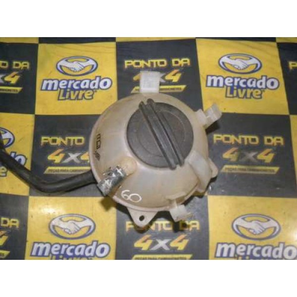 Reservatório Água Radiador Volkswagen Tiguan