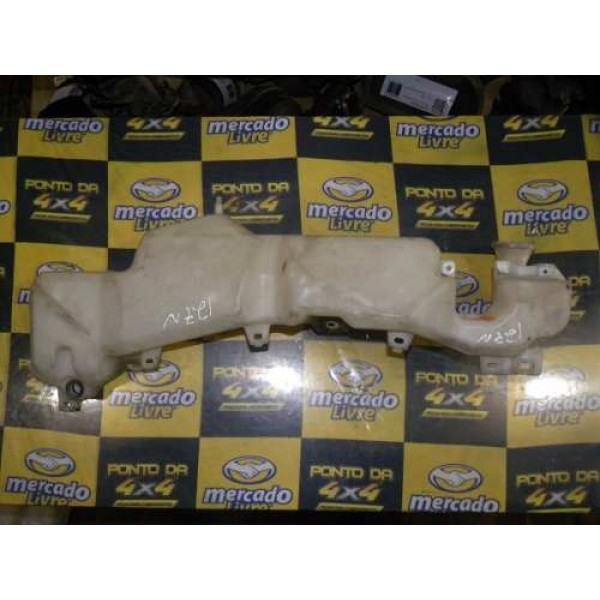 Reservatório Água Parabrisa Pajero Full 2008 2019