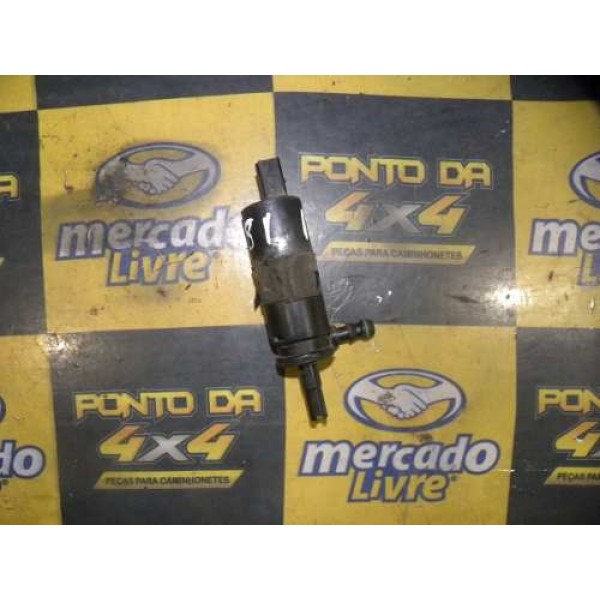 Motor Esguicho Parabrisa Audi Q5 Quattro 2010