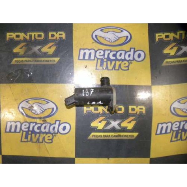 Motor Esguicho Parabrisa Volvo Xc60 T6 2009