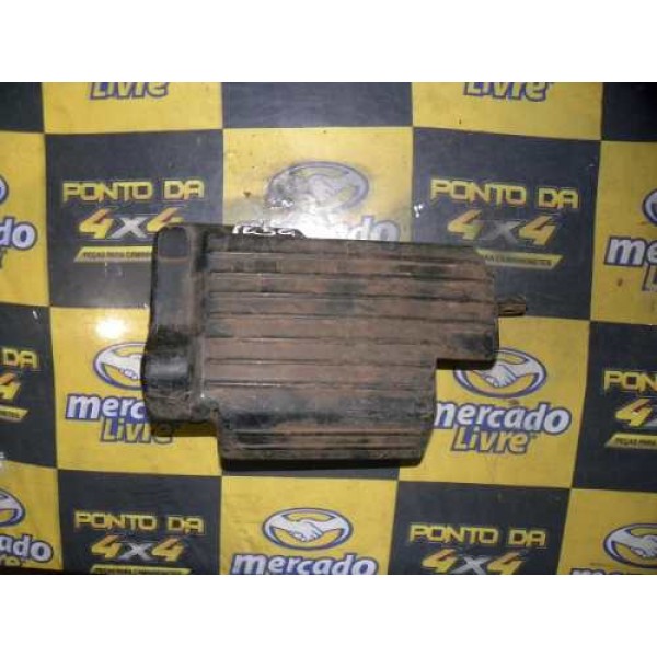 Caixa Ressonadora Kia Sportage 2001 Gas.