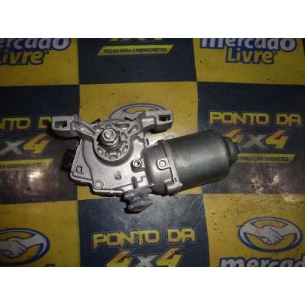 Motor Limpador Parabrisa Toyota Hilux 2005 A 2015