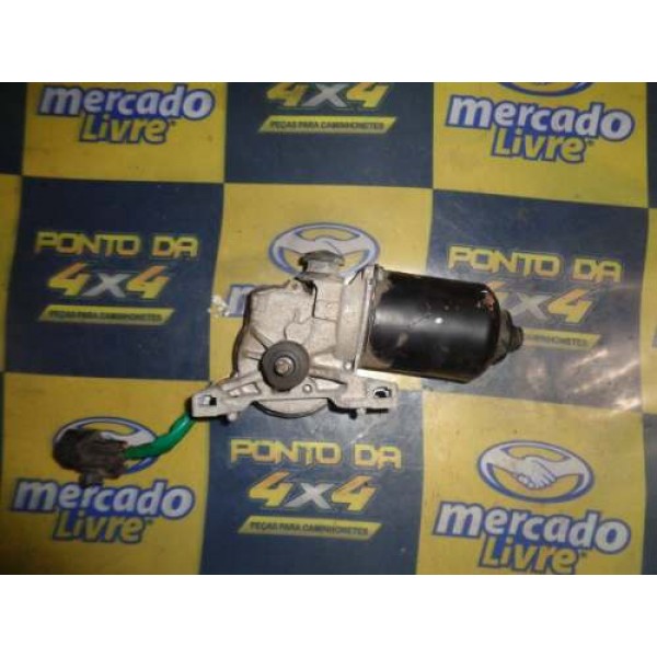 Motor Limpador Parabrisa Kia Mohave 2008 A 2012