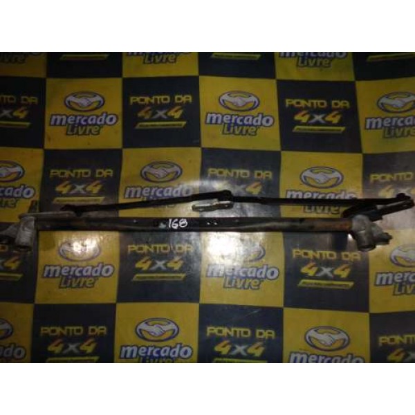 Maquina Galhada Limpador Diant. Kia Mohave