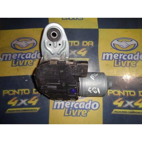 Motor Limpador Parabrisa Dianteiro Audi Q3 1.4 2013 A 2018