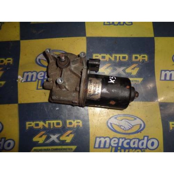 Motor Limpador Parabrisa Bmw X5 2001 2002 2003 2004 A 2006