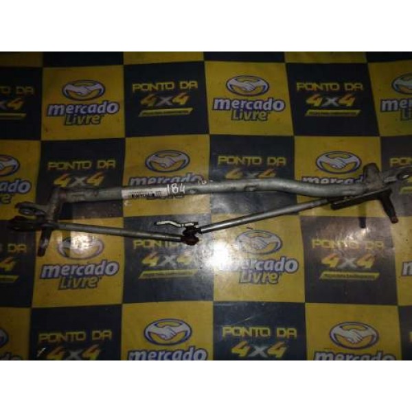 Maquina Galhada Limpador Jeep Renegade 2016 A 2018