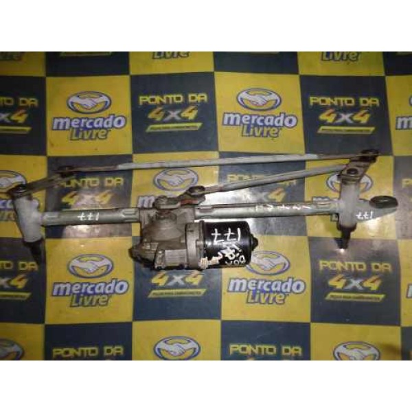 Galhada Limpador Parabrisa Comp. Ford Edge 2013 V6 3.5 Awd