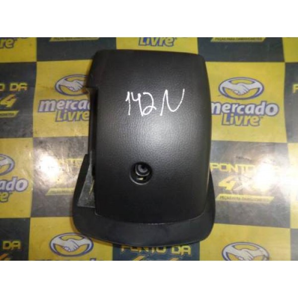 Acabamento Coluna Direção Inferior Kia Sorento 2010 2015