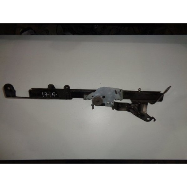 Mecanismo Abertura Tampa Tras Sem Motor Hyundai Veracruz