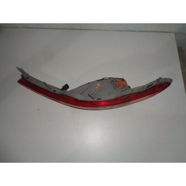 Lanterna Esquerda Parachoque Kia Sportage 2011 A 2015 Esquerdo