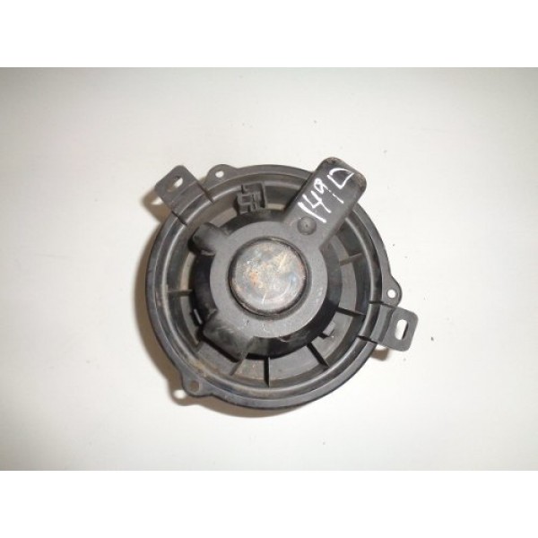 Motor Ventilação Interna Traseiro Land Rover Discovery 3 200
