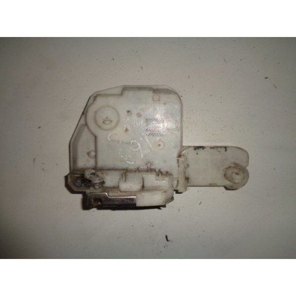 Fechadura Diant Esq Elétrica Mitsubishi Asx 2009 A 2016