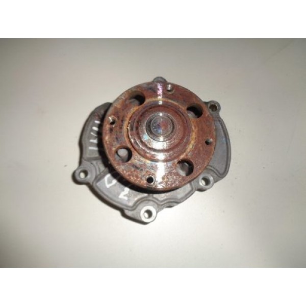 Bomba D'água Chevrolet Captiva 3.0/3.6 V6 Gasol. 2008 A 2017