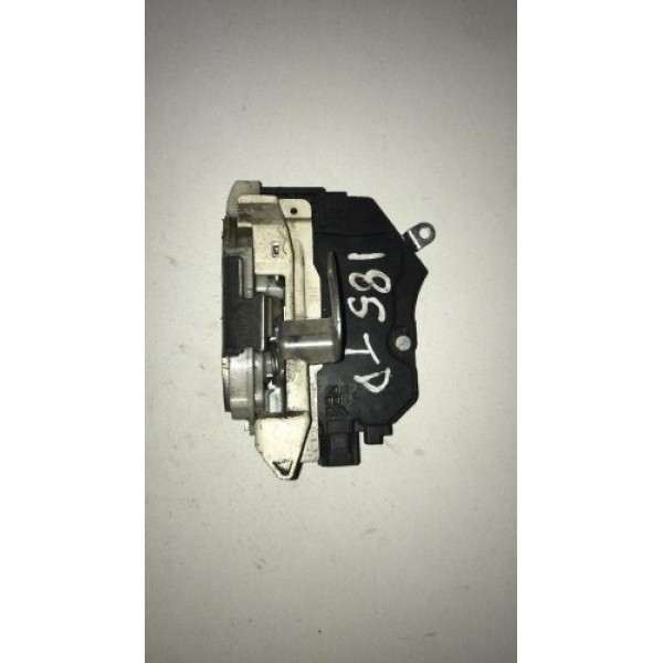 Fechadura Elétrica Traseira Direita Mitsubishi Airtrek 2007