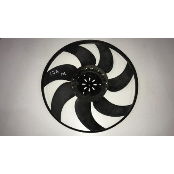 Hélice Da Polia Viscosa Volvo Xc90 2007