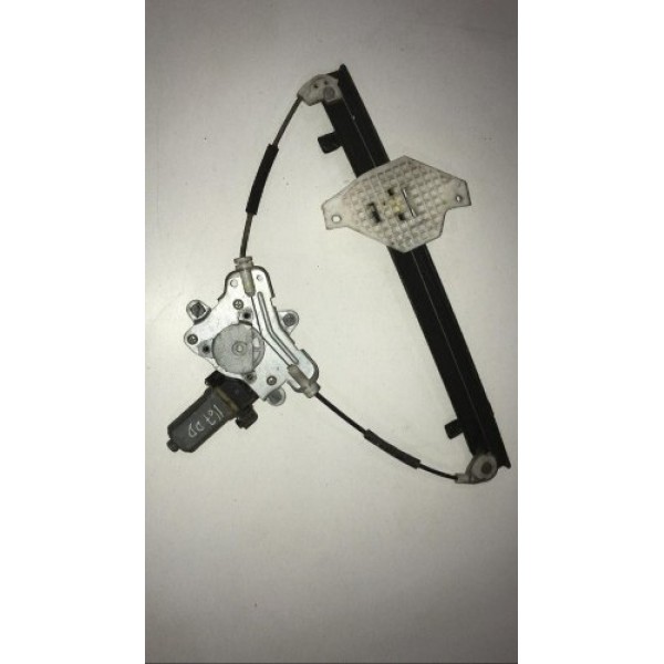 Máquina Vidro Diantei. Direita Ssangyong Korando 2010 A 2014