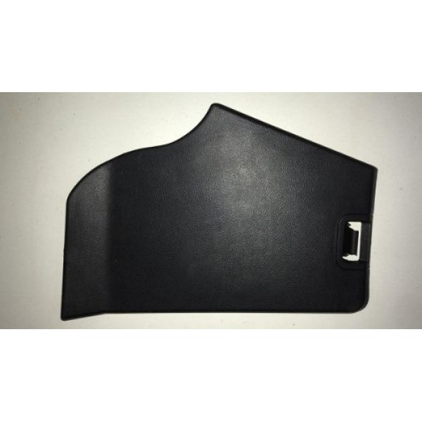 Tampa Acabamento Lateral Porta Mala Direit Discovery 3 06/09