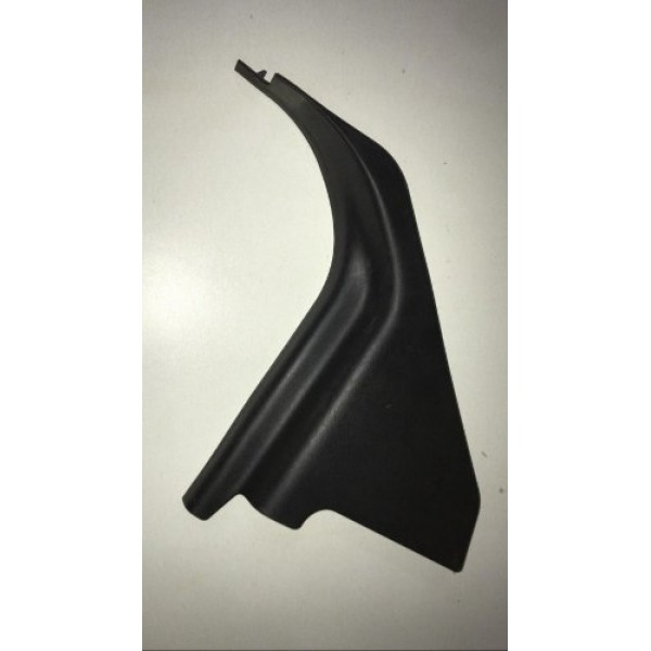 Acabamento Inferior Coluna Dianteira Dir Discovery 3 06/09