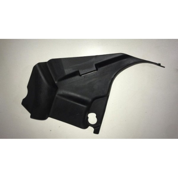 Acabamento Inferior Coluna Dianteira Esq Discovery 3 06/09