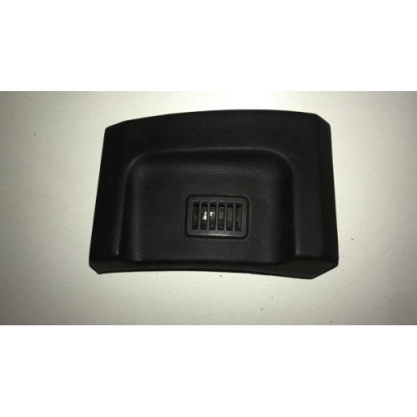 Acabamento Emborrachado Lad Dir Painel Discovery 3 06/09