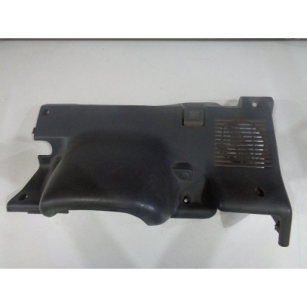 Acabamento Inferior Painel Lado Esquerdo Toyota Hilux 02/04