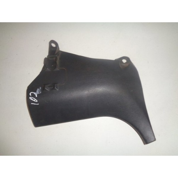 Acabamento Inferior Coluna Dianteira Esq Pajero Sport 00/06